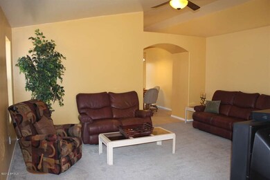 Front room