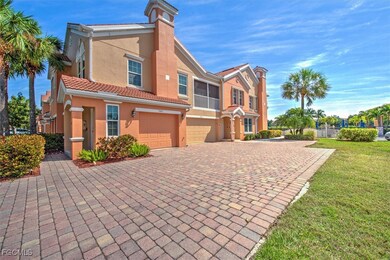 1757 Concordia Lake Cir unit 3410, Cape Coral, FL 33909 - photo 3