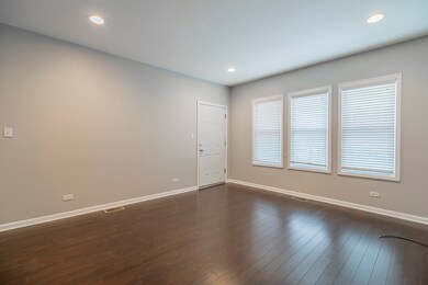 1906 W 17th St unit 1, Chicago, IL 60608 - photo 6
