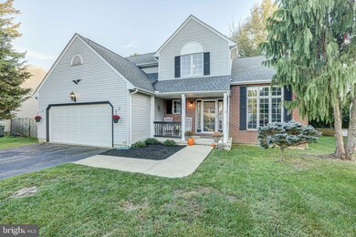 103 W Flagstone Dr, Newark, DE 19702 - photo 2