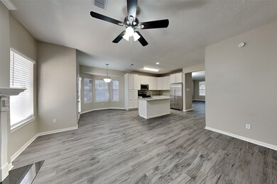 7802 Park Hollow Ct, Houston, TX 77095 - photo 2