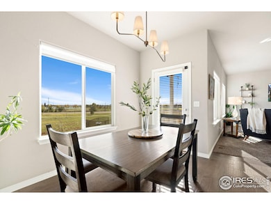 Beautiful Mountain views