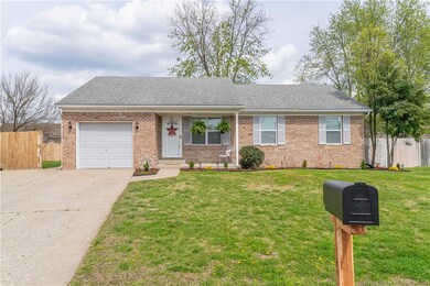 1830 Old Hickory Ct, New Albany, IN 47150 - photo 3