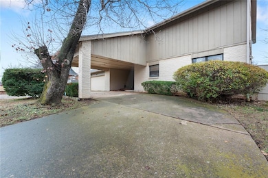 404 Timber Ridge Rd, Edmond, OK 73034 - photo 4