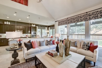 8112 Grierson Rd, San Antonio, TX 78255 - photo 6