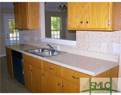 Kitchen. Custom tile mosic tile backsplash plus ti
