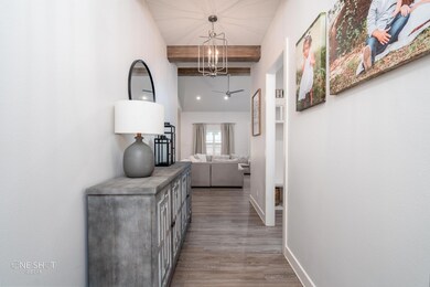 4518 Seals Ln, Abilene, TX 79606 - photo 3