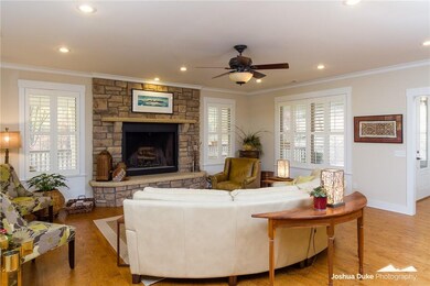 17198 Misty Woods Rd, West Fork, AR 72774 - photo 3