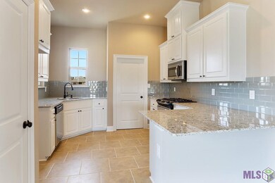 *Pictures are not of actual home but same floor pl