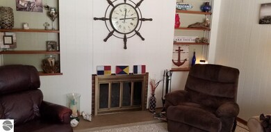 107 S Baldwin Resort Rd, East Tawas, MI 48730 - photo 4