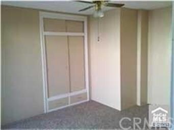 2nd bed room