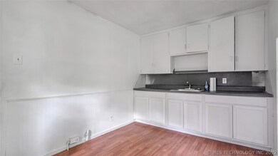 1604 7th Ave NW, Ardmore, OK 73401 - photo 5