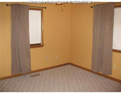 Main Level Bedroom.
