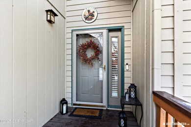 18932 Mountain Point Dr, Eagle River, AK 99577 - photo 5