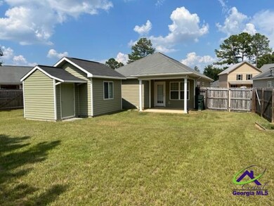 157 Rolling Woods Cir, Warner Robins, GA 31088 - photo 4