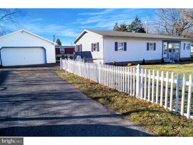 106 Roberts Ave, Dover, DE 19901 - photo 5