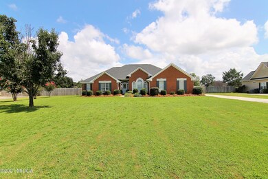 309 Dixieland Dr, Byron, GA 31008 - photo 2