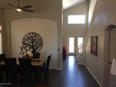 5251 N Spring Pointe Pl - entry