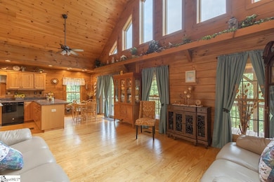 1436 Highway 414, Travelers Rest, SC 29690 - photo 4