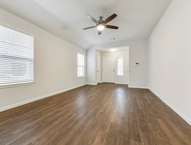 Image depicts a different home with a similar layout.