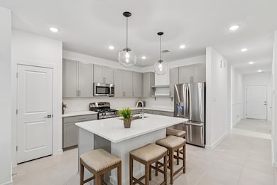 510 Monarch Trail, Huntsville, TX 77340 - photo 5