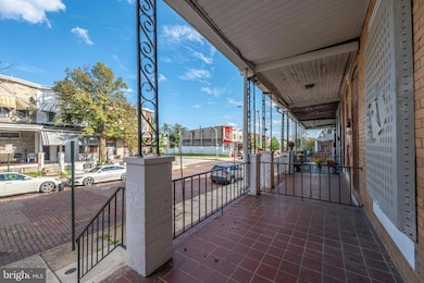 1706 Appleton St, Baltimore, MD 21217 - photo 4