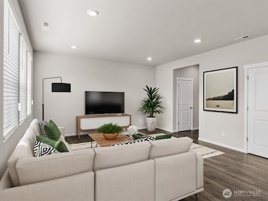 5860 Ivanoff Ln SW unit 15, Port Orchard, WA 98367 - photo 7