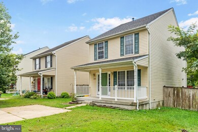 1449A Maryland Ave, Severn, MD 21144 - photo 3