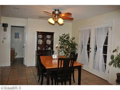 Dining Room.
