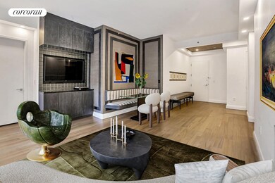 33 W 56th St unit 4E, New York, NY 10019 - photo 3
