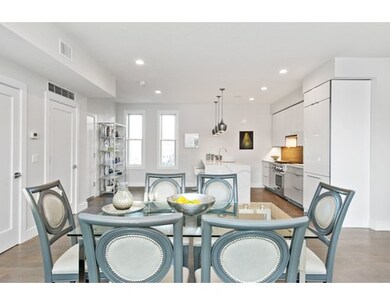 584 E 3rd St unit 201, Boston, MA 02127 - photo 3