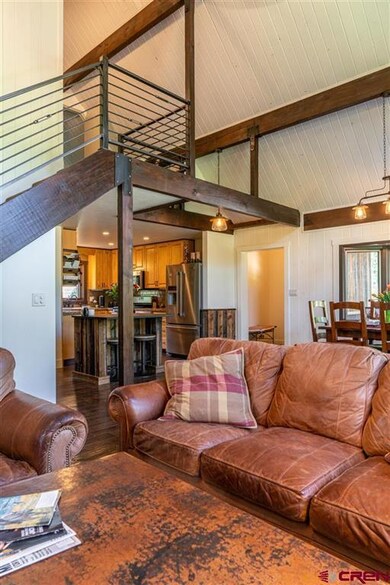 0 Northeast Cir unit 768950, Durango, CO 81301 - photo 3