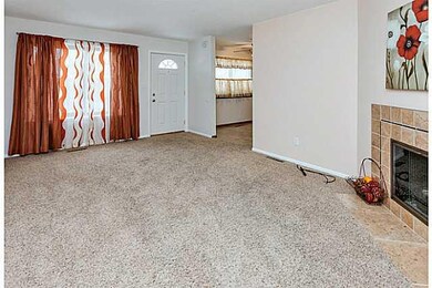 Living Room.