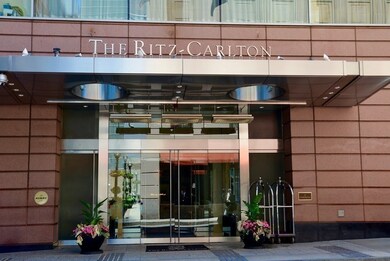 Ritz-Carlton Residences Tower 2 unit 25C, Boston, MA 02111 - photo 5