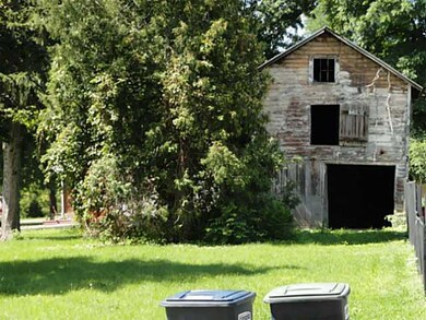 Stable/Barn