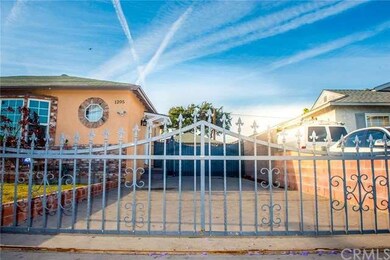 1205 W Spruce St, Compton, CA 90220 - photo 5