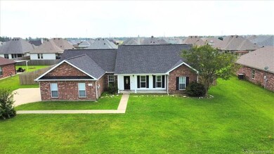 1847 N Gabriel Square, Lake Charles, LA 70611 - photo 2