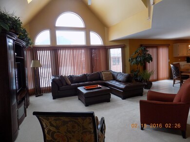 3711 Culloden St, Flossmoor, IL 60422 - photo 5