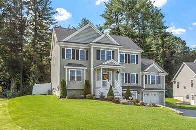 117 McDonald Rd, Wilmington, MA 01887 - photo 3