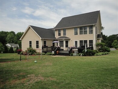 118 Crosscreek Dr, Anderson, SC 29621 - photo 6