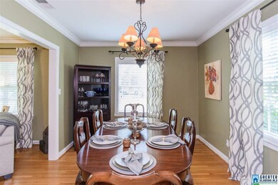 413 Sterrett Ave, Birmingham, AL 35209 - photo 7