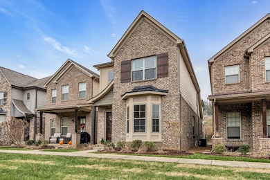 208 Cedar Place Row, Nashville, TN 37221 - photo 5