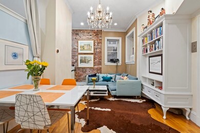 46 Lewis St unit B, Boston, MA 02113 - photo 4