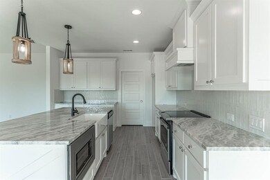 183 Lucky Ridge Ln, Boyd, TX 76023 - photo 7