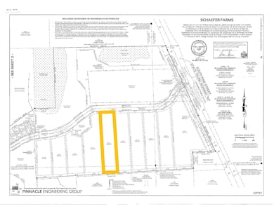 Lt6 Heartland Dr, Bloomfield, WI 53147 - photo 2