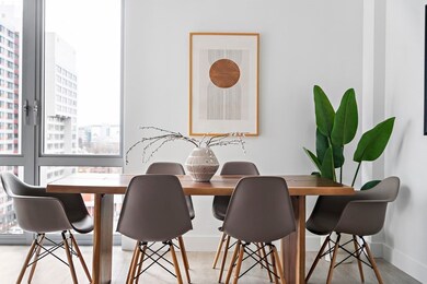 Metro9 unit 714, Somerville, MA 02143 - photo 2