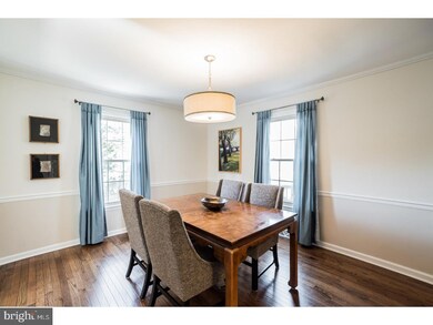 207 Rawles Run Ln, Bryn Mawr, PA 19010 - photo 4