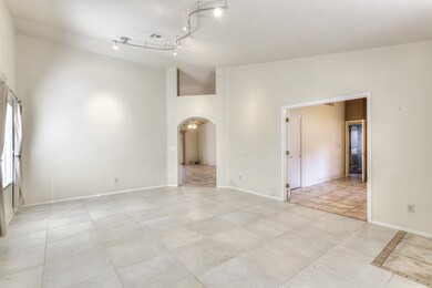 Formal Living Dining