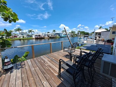 3701 Baynard Dr unit J-18, Punta Gorda, FL 33950 - photo 3