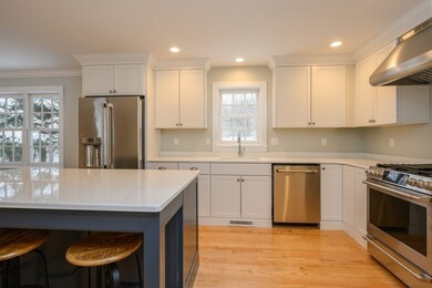 19 Damon Farm Way unit 18, Norwell, MA 02061 - photo 3